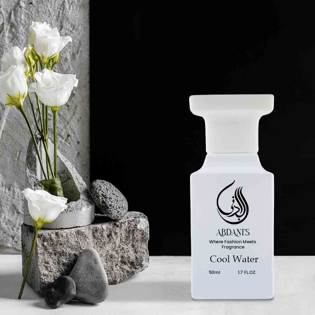 Cool Water