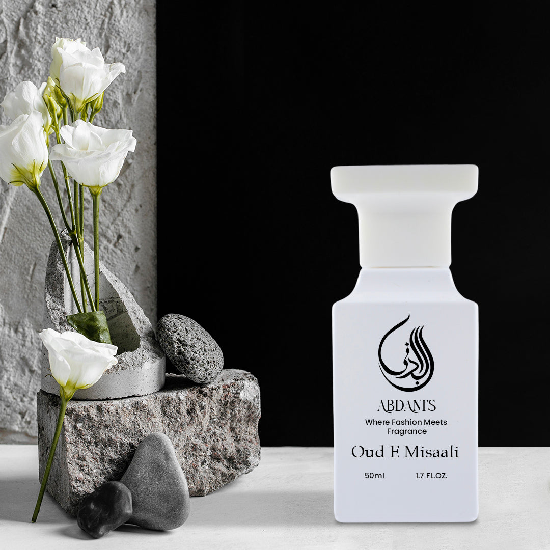 Oud-e-Misali