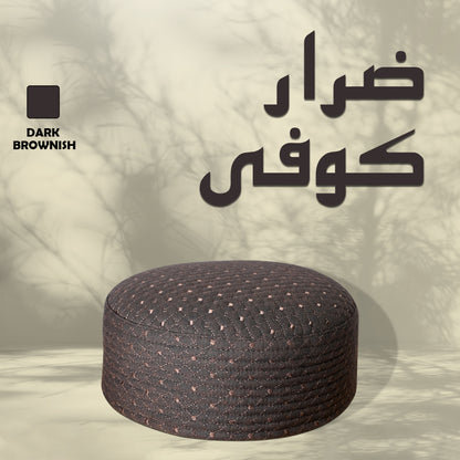 Zarrar Koofi