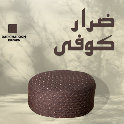 Zarrar Koofi