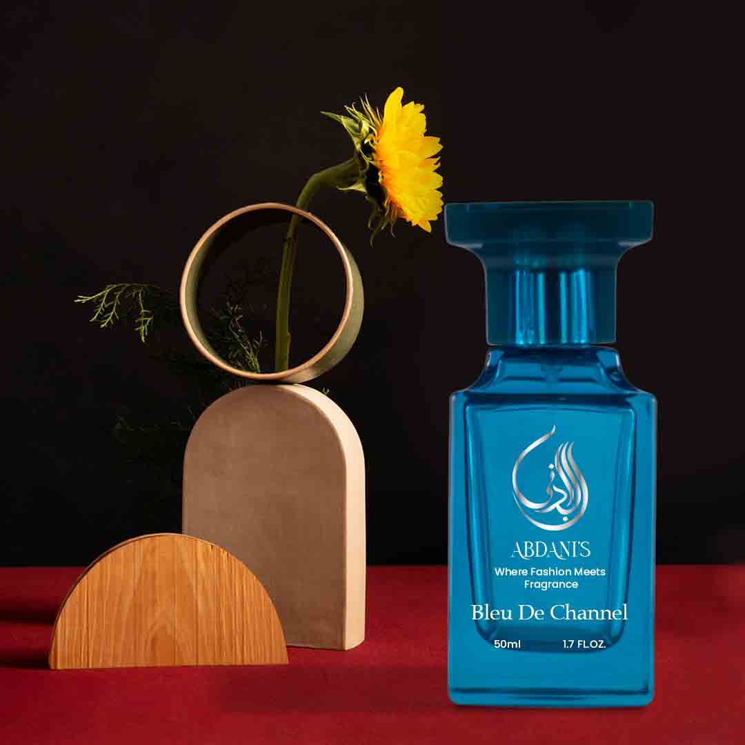 Bleu de Chanel