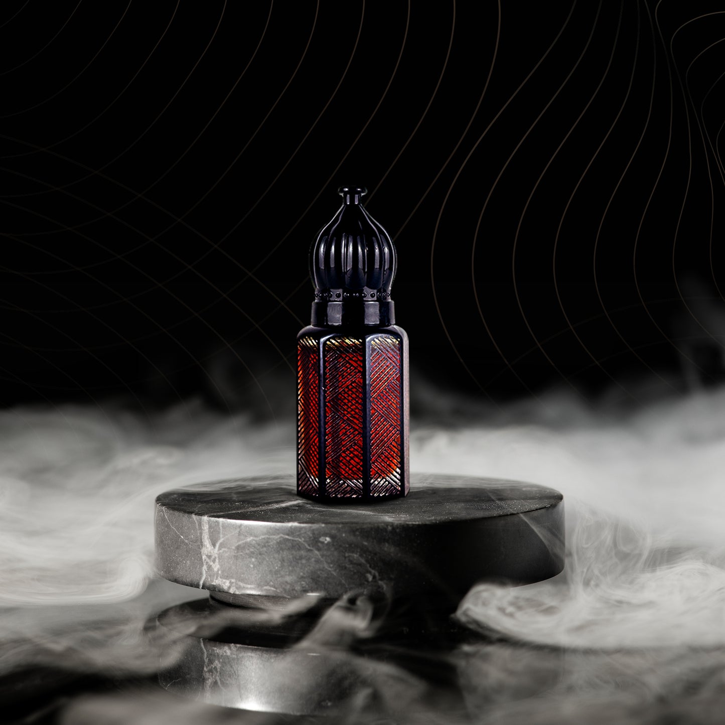 Shamama-Tul-Amber