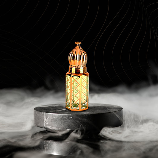 Aventus Creed