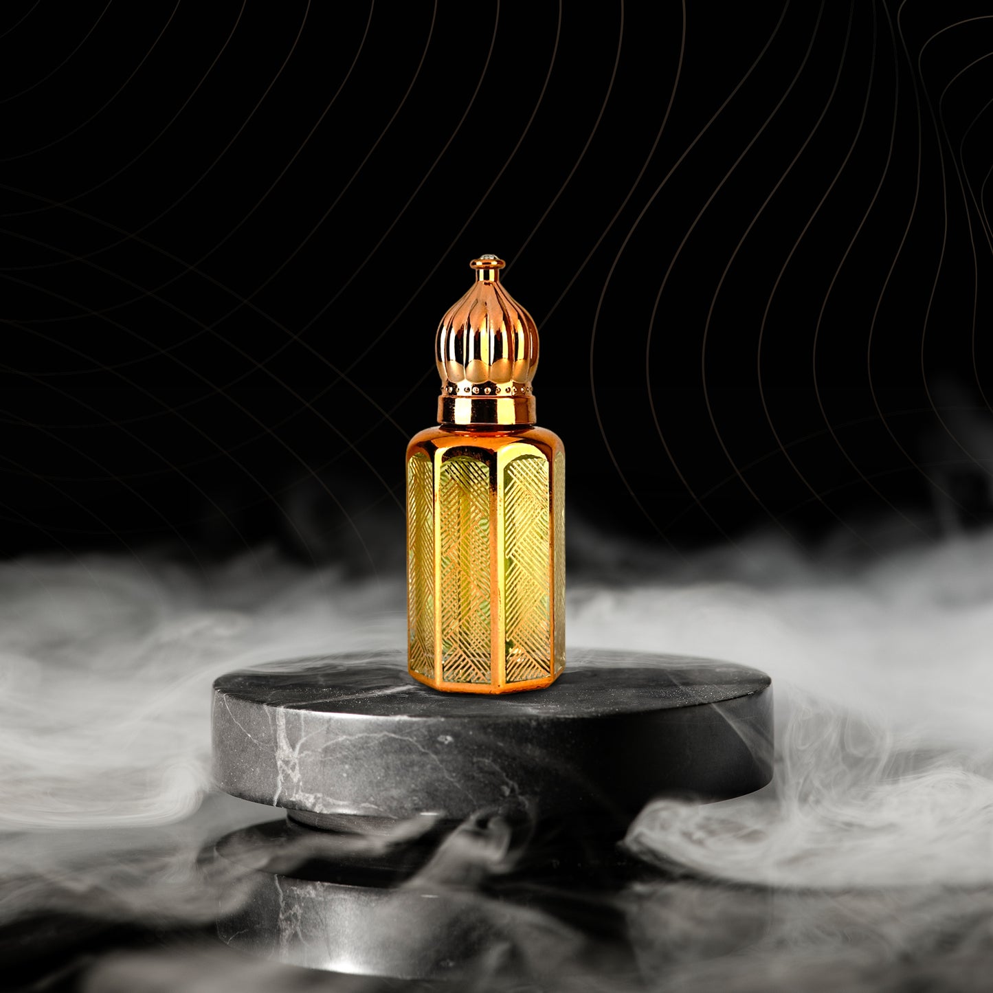 White Musk