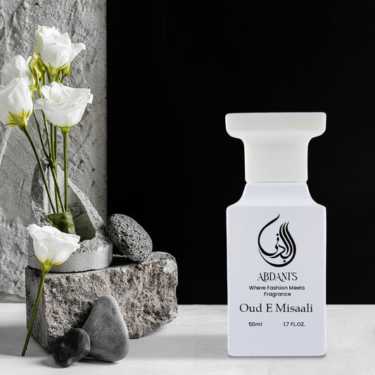 Oud-e-Misali